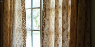 Dry cleaning delicate silk velvet drapes salisbury Matty Curtain Cleaning