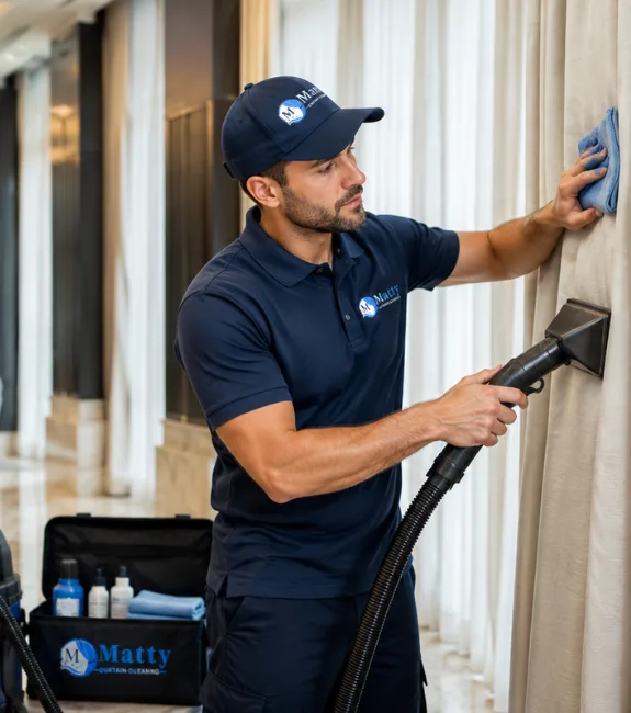 Salisbury Curtain Cleaning