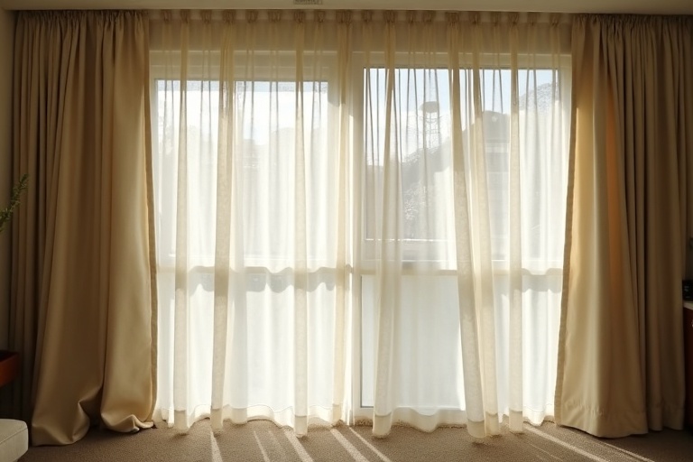 Before Professional Cleaning - Salisbury