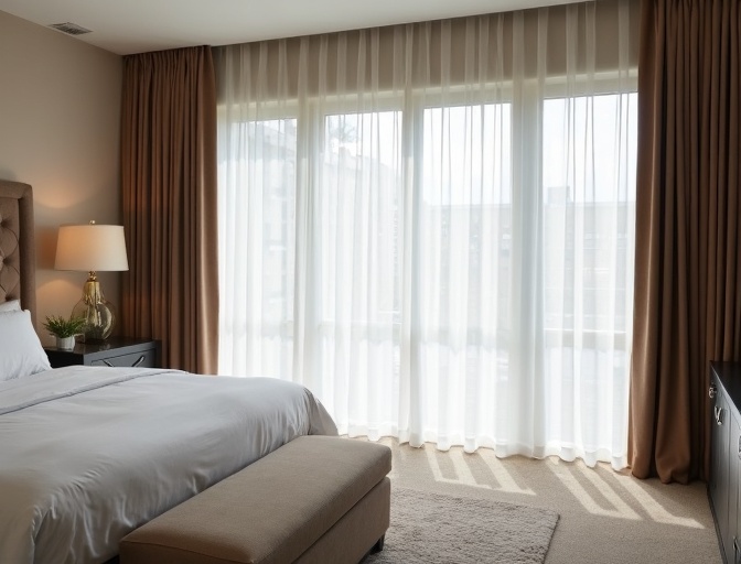 Salisbury Blockout Curtain Cleaning