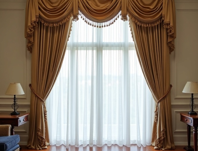 Salisbury Drapes Cleaning