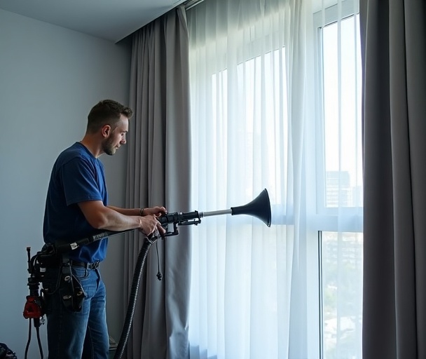 Salisbury Professional Cleaning Process
